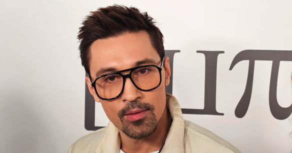 Дима Билан. Фото: Феликс Грозданов