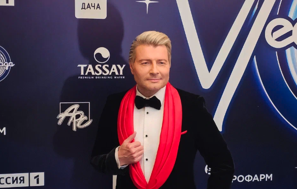 Николай Басков. Фото: Феликс Грозданов