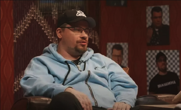 Гарик Харламов. Кадр: YouTube