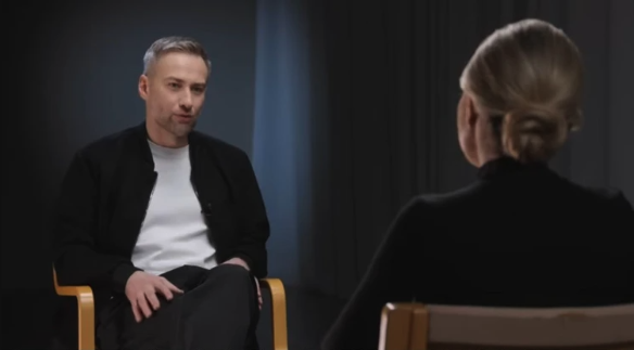 Дмитрий Шепелев. Кадр: YouTube