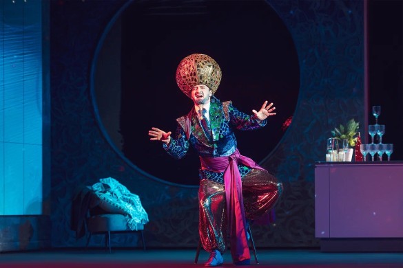 Фото: пресс-служба