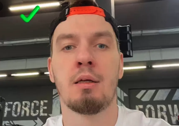 Игорь Макаров. Кадр: соцсети