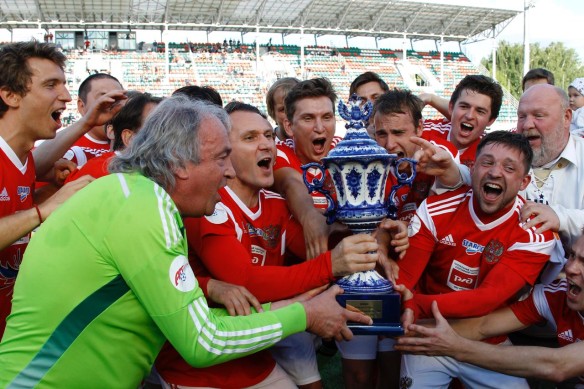 Фото: пресс-служба