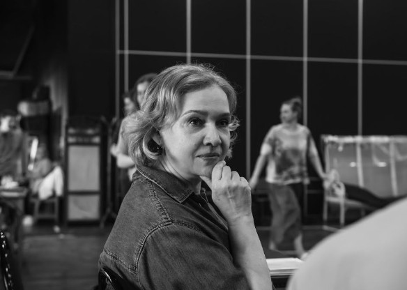 Фото: пресс-служба // Александра Торгушникова