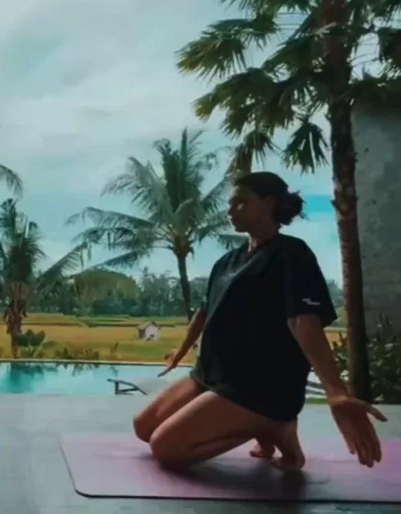 Регина Тодоренко. Фото: соцсети