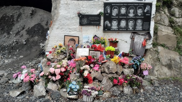 Фото: Екатерина Ежова / Дни.ру