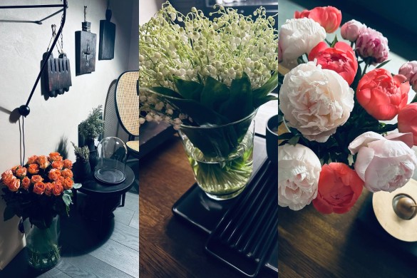 Фото: социальные сети Дарьи Мороз