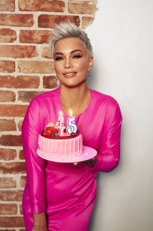 Фото: Telegram-канал Стаса Костюшкина