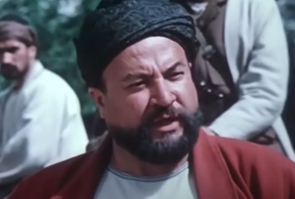 Кадр из фильма