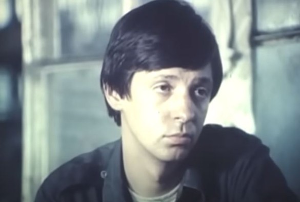 Кадр из фильма