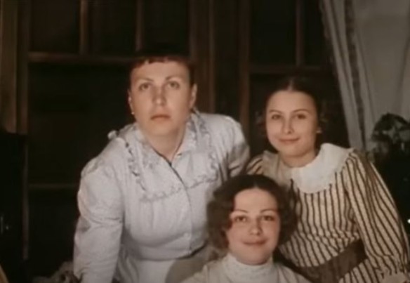 Кадр из фильма