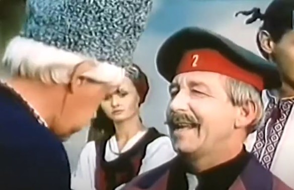 Кадр из фильма