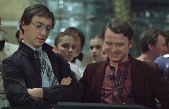 Кадр из фильма