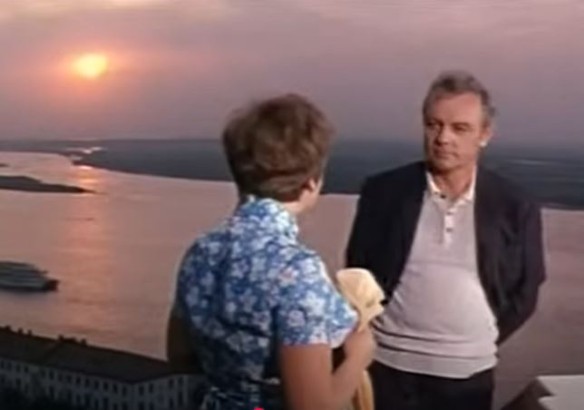 Кадр из фильма