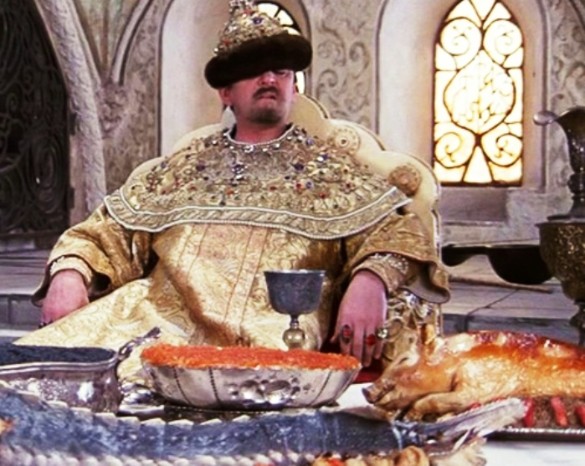 Фото: кадр из кинофильма