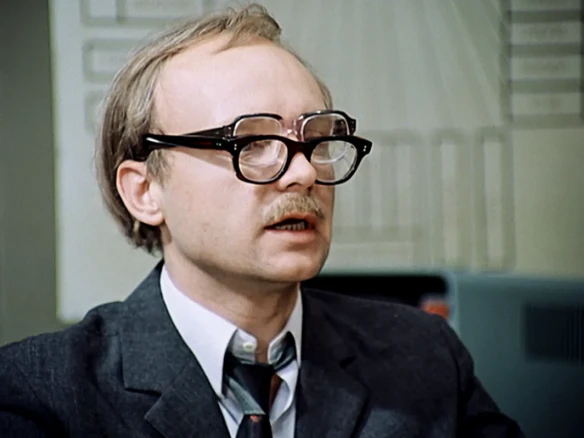 Фото: кадр из кинофильма