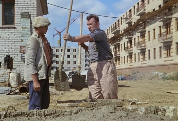 Фото: кадр из кинофильма