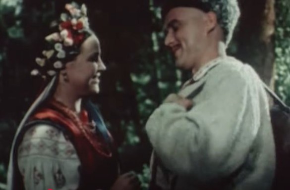 Кадр из фильма