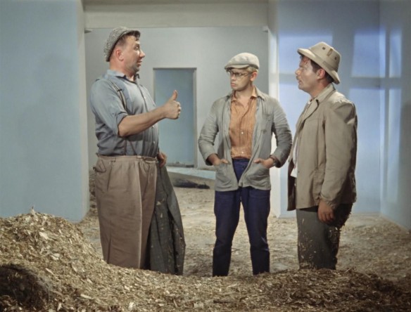 Фото: кадр из кинофильма