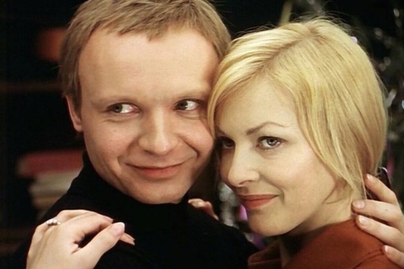 Фото: кадр из кинофильма