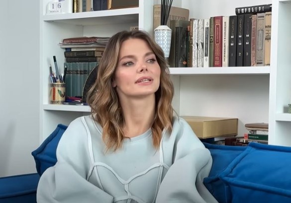 Кадр из видео @svetavokrugsveta