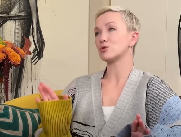 Кадр из видео @svetavokrugsveta