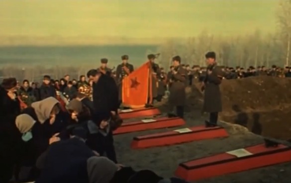 Кадр из фильма