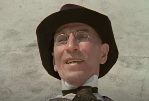 Кадр из фильма