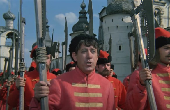 Кадр из фильма