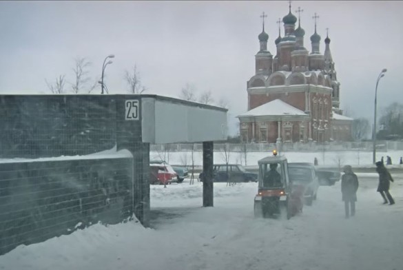 Кадр из фильма