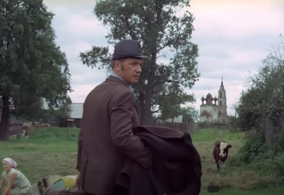 Кадр из фильма