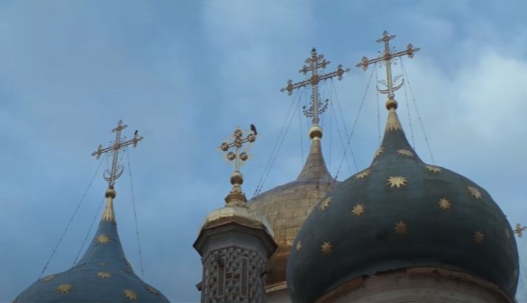 Кадр из фильма