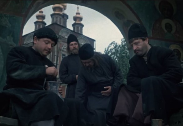 Кадр из фильма