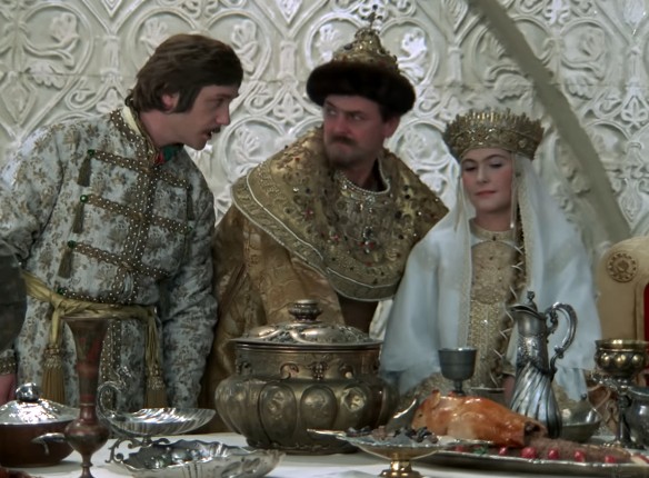 Кадр из фильма