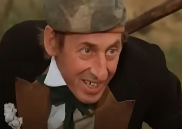 Кадр из фильма