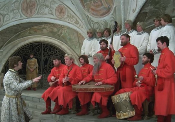 Кадр из фильма