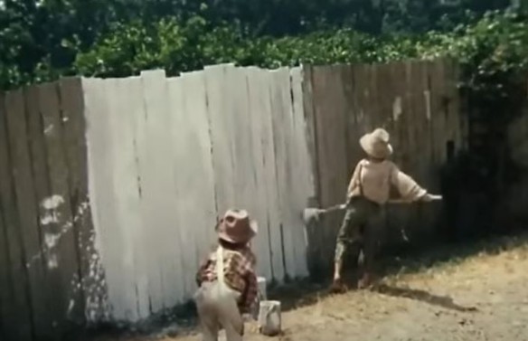 Кадр из фильма