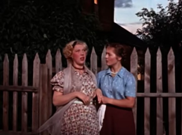 Кадр из фильма