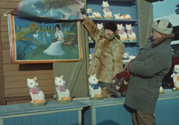 Кадр из фильма