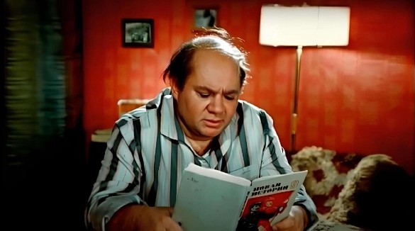 Фото: кадр из фильма