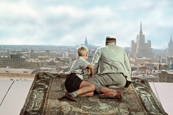 Фото: кадр из кинофильма