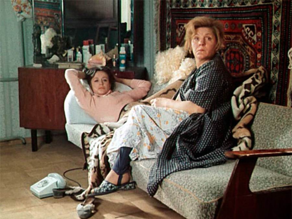 Фото: кадр из кинофильма