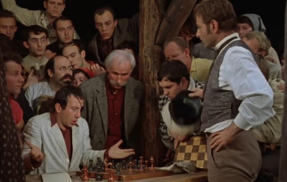 Кадр из фильма