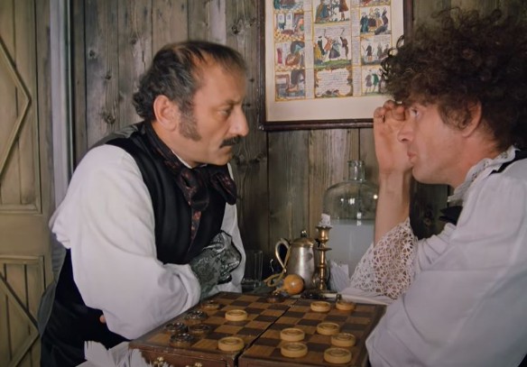 Кадр из фильма