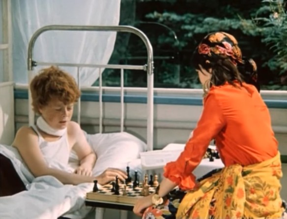 Кадр из фильма