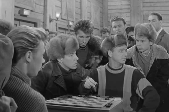 Кадр из фильма