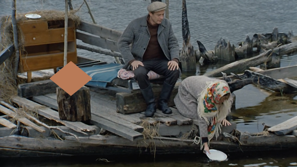 Фото: кадр из кинофильма