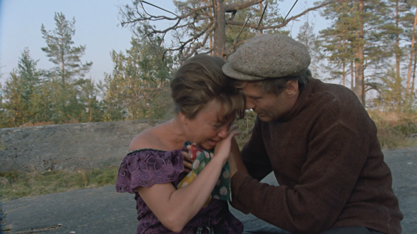 Фото: кадр из кинофильма