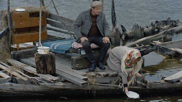 Фото: кадр из кинофильма