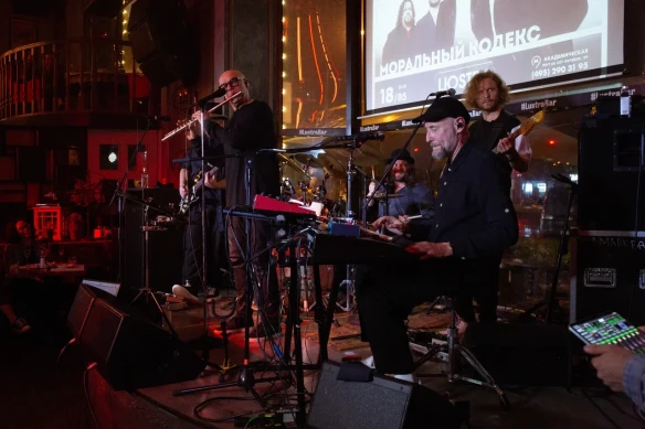 Фото: пресс-служба / Кристина Чернавина